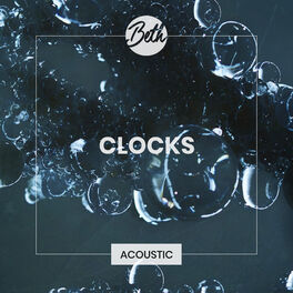 Album cover of Clocks (Acoustic)