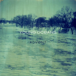 Album cover of Advent (Deluxe)
