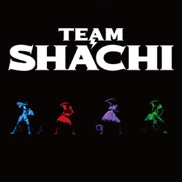 SHACHI: albums, songs, playlists