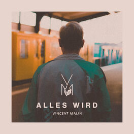 Album cover of Alles wird