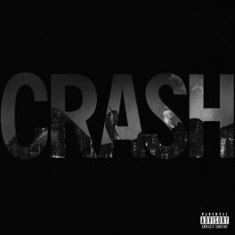 Album cover of Crash