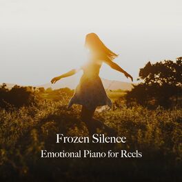 Album cover of Emotional Piano for Reels