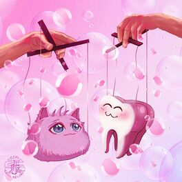 Album cover of Pink Bubbles