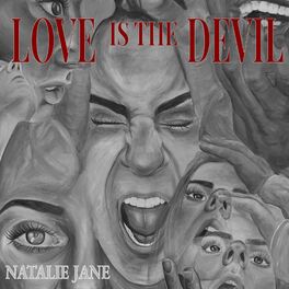 Album cover of Love Is The Devil