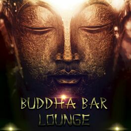Album cover of Buddha Bar Lounge