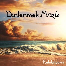 Album cover of Dinlenmek Müzik Koleksiyonu: Meditasyon, Yoga, Uyku, Doğa Sesleri, ve Spor Sesler Rahatlatıcı Melodileri