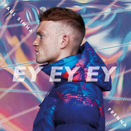 Album cover of Ey Ey Ey
