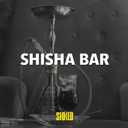 Album cover of Shisha Bar 2022