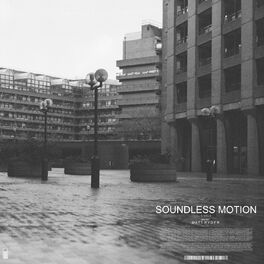 Album cover of Soundless Motion