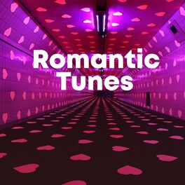 Album cover of Romantic Tunes