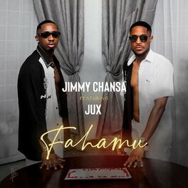 Album cover of Fahamu (feat. Jux)