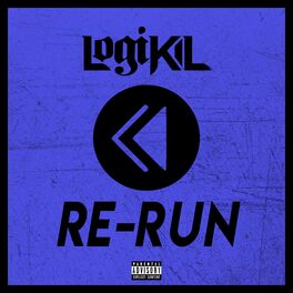 Album cover of Re-Run