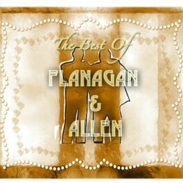 Album cover of The Best of Flanagan & Allen