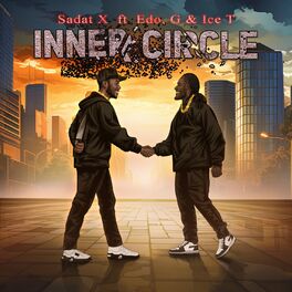 Album cover of Inner Circle