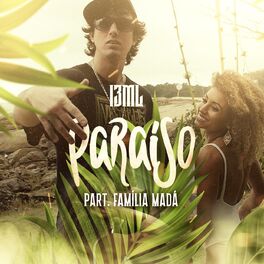 Album cover of Paraíso