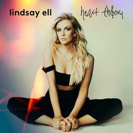 Album cover of heart theory