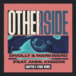 Album cover of Otherside (feat. ANML KNGDM)