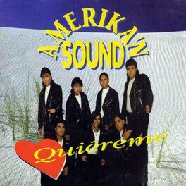 Album cover of Quiéreme