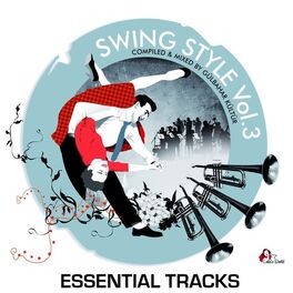 Album cover of Swing Style, Vol. 3 (Essential Tracks)
