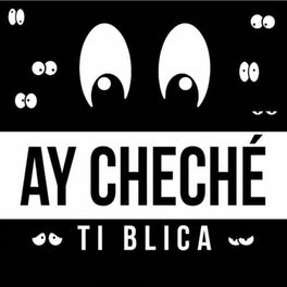 Album cover of Ay Chèché