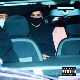 Album cover of Me Reces (Single)