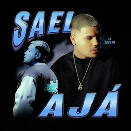 Album cover of Ajá