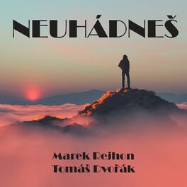 Album cover of Neuhádneš