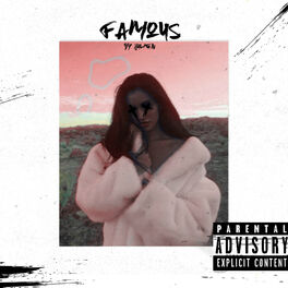 Album cover of Famous