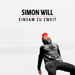 Album cover of Einsam zu zweit