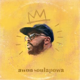 Album cover of Soulapowa
