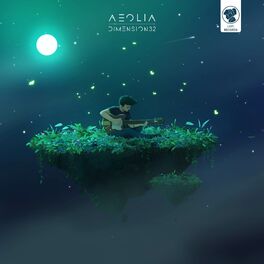 Album cover of Aeolia