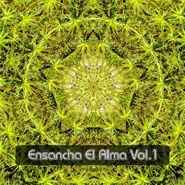 Album cover of Ensancha el Alma Vol. 1