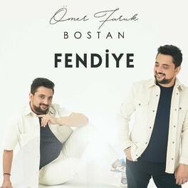 Album cover of Fendiye