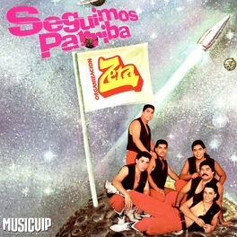 Album cover of Seguimos Parriba