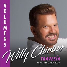 Album cover of Volumen 5 Travesía (Remasterizado 2020)