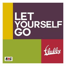 Album cover of Let Yourself Go