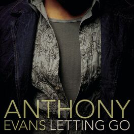 Album cover of Letting Go