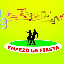 Album cover of Empezó la Fiesta