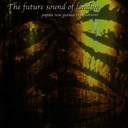 Album cover of Papua New Guinea Translations