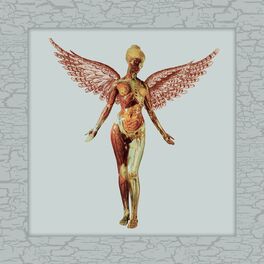 Album cover of In Utero (30th Anniversary Super Deluxe)
