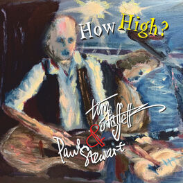 Album cover of How High?