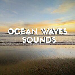 Album cover of Ocean Waves Sounds (Sleep, Mindfulness, Rest, Stress and Anxiety Relief)