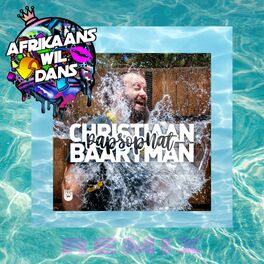 Album cover of Pap Sop Nat 2 (feat. Afrikaans Wil Dans & Mack Rapapali) [Remix]