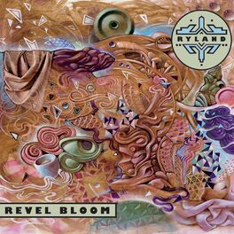 Album cover of Revel Bloom
