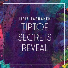 Album cover of Tiptoe Secrets Reveal