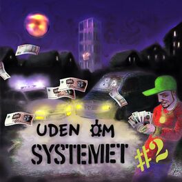 Album cover of Århus V, Vol. 2