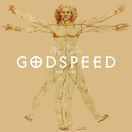 Album cover of GODSPEED
