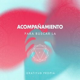 Album cover of zZz Acompañamiento para Buscar la Gratitud Propia zZz