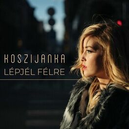 Album cover of Lépjél félre