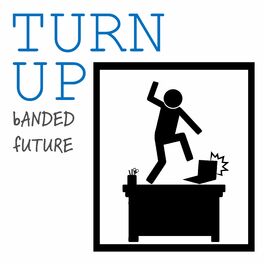 Album cover of Turn Up